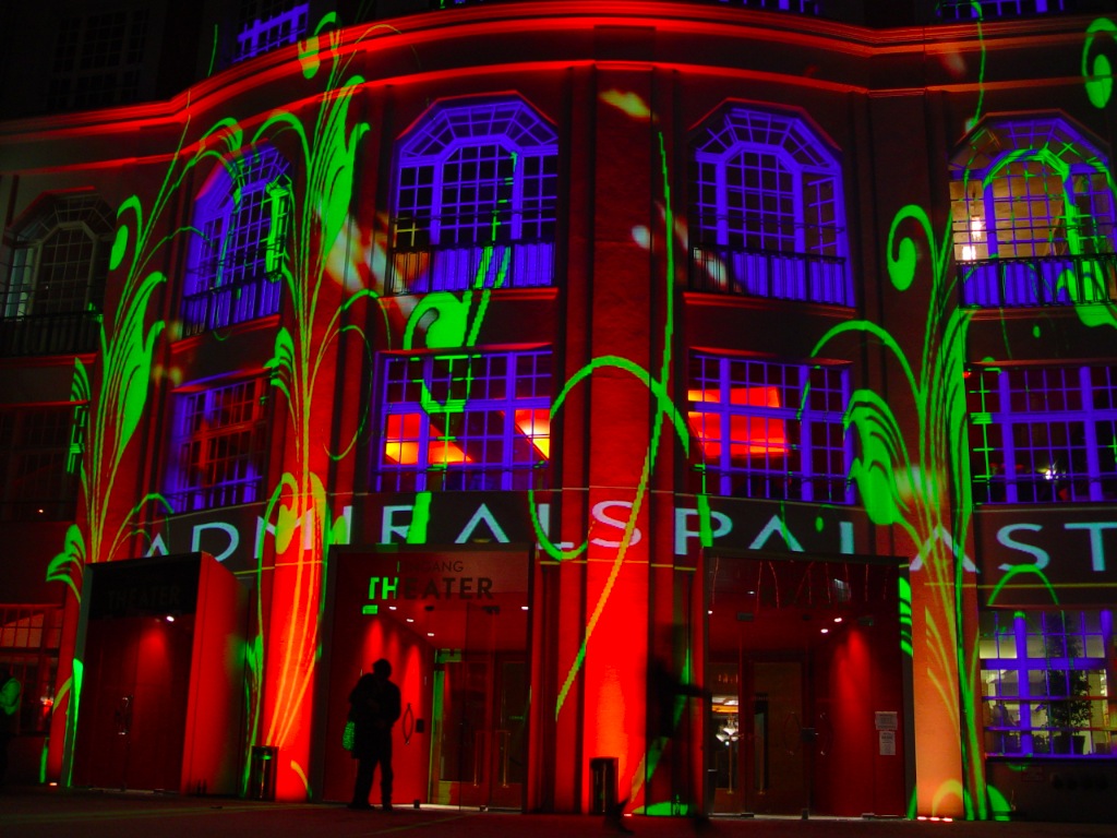 Admiralspalast Berlin