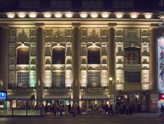 Admiralspalast in Berlin-Mitte