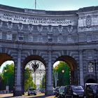 admiralty Arch