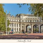 ADMIRALTY ARCH