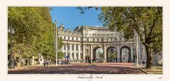 ADMIRALTY ARCH