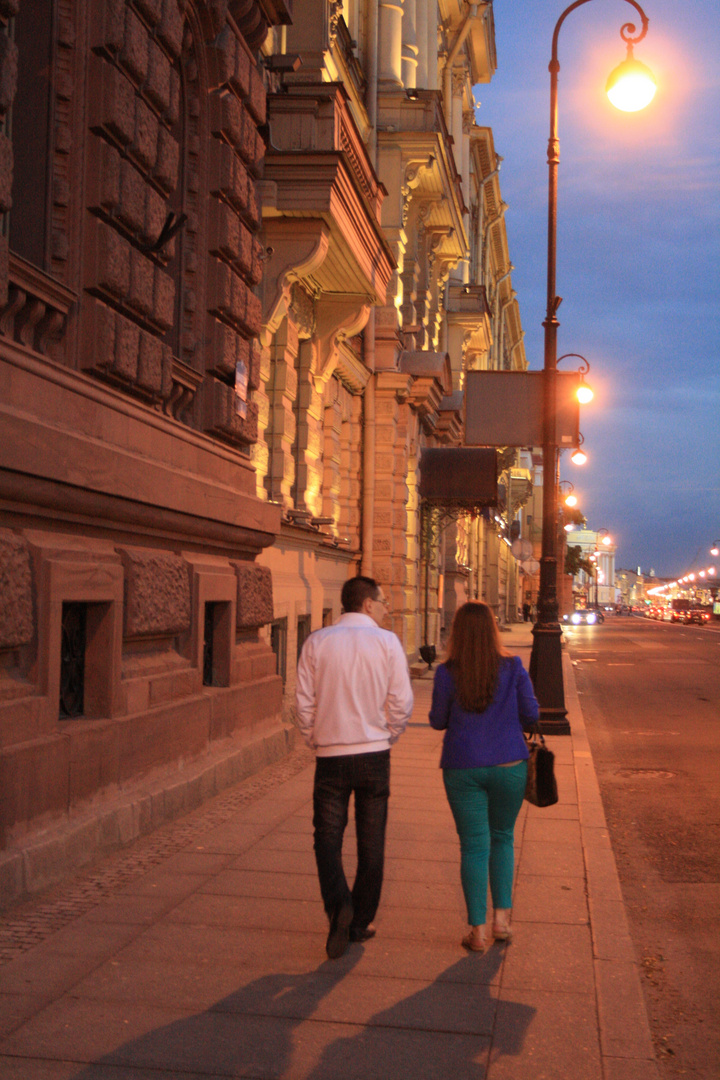 Admiralty Embankment