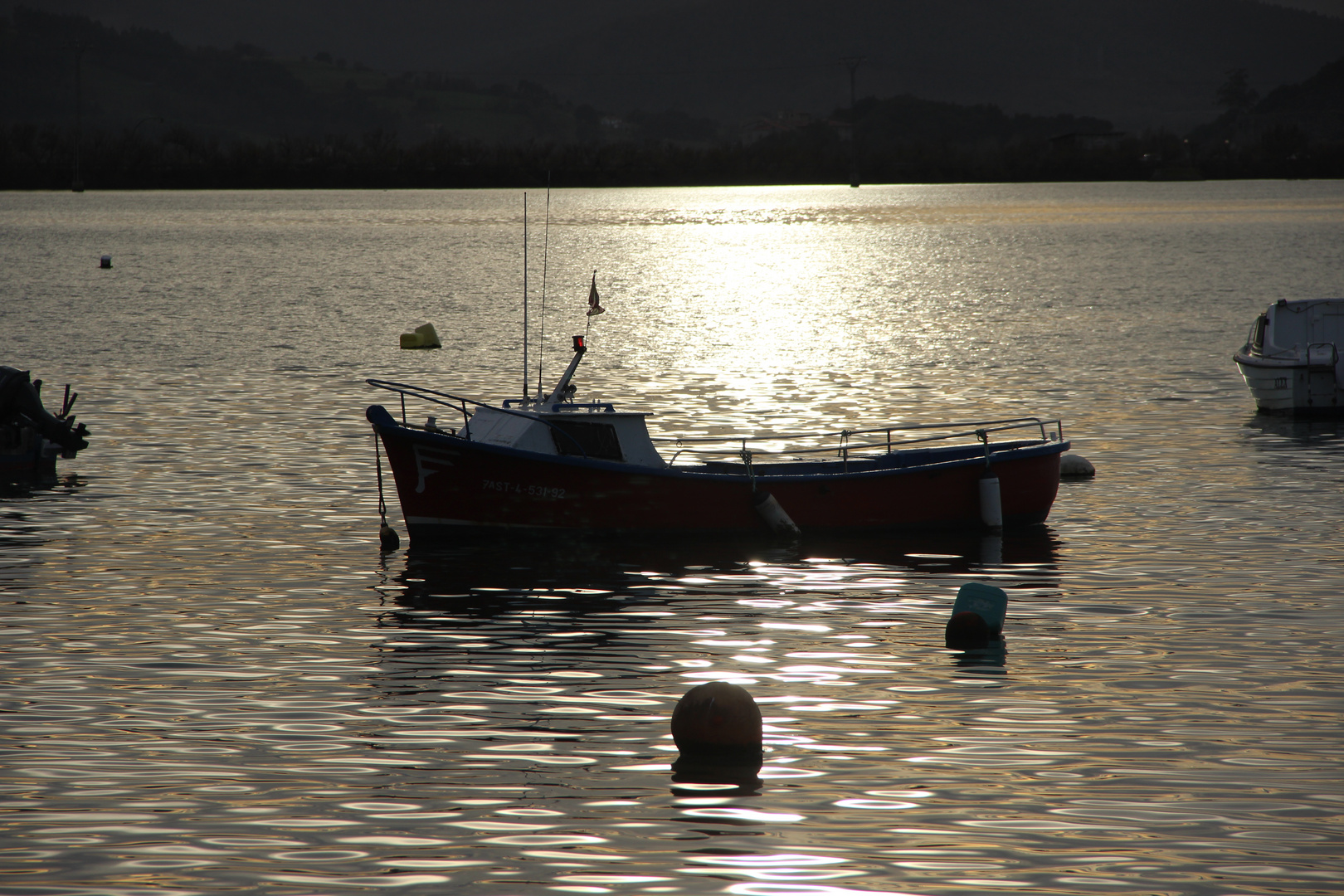  Admirar el alba y el atardecer 