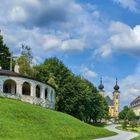 Admont  Wallfahrtskirche Frauenberg