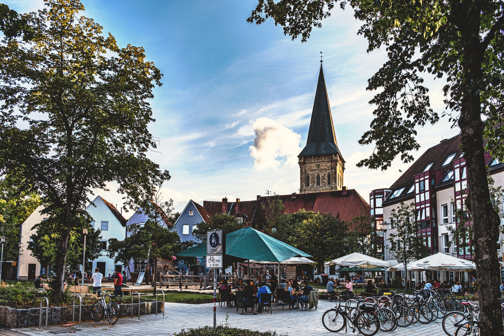 Adolf-Reichwein-Platz (Osnabrück)