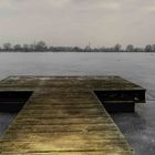 Adolfosee in Ratheim/Hückelhoven