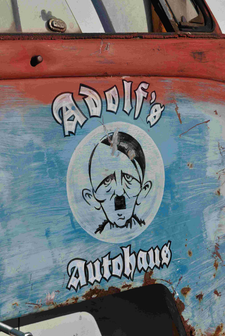Adolf's Autohaus