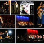 Adonia Musical