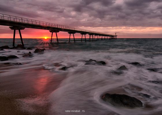 adorando al sol (sun worship)