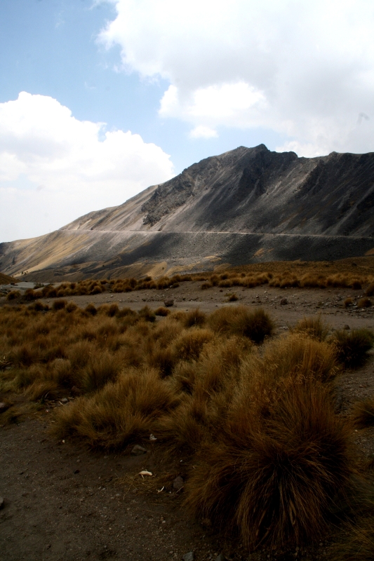 Adornos de la Montaña