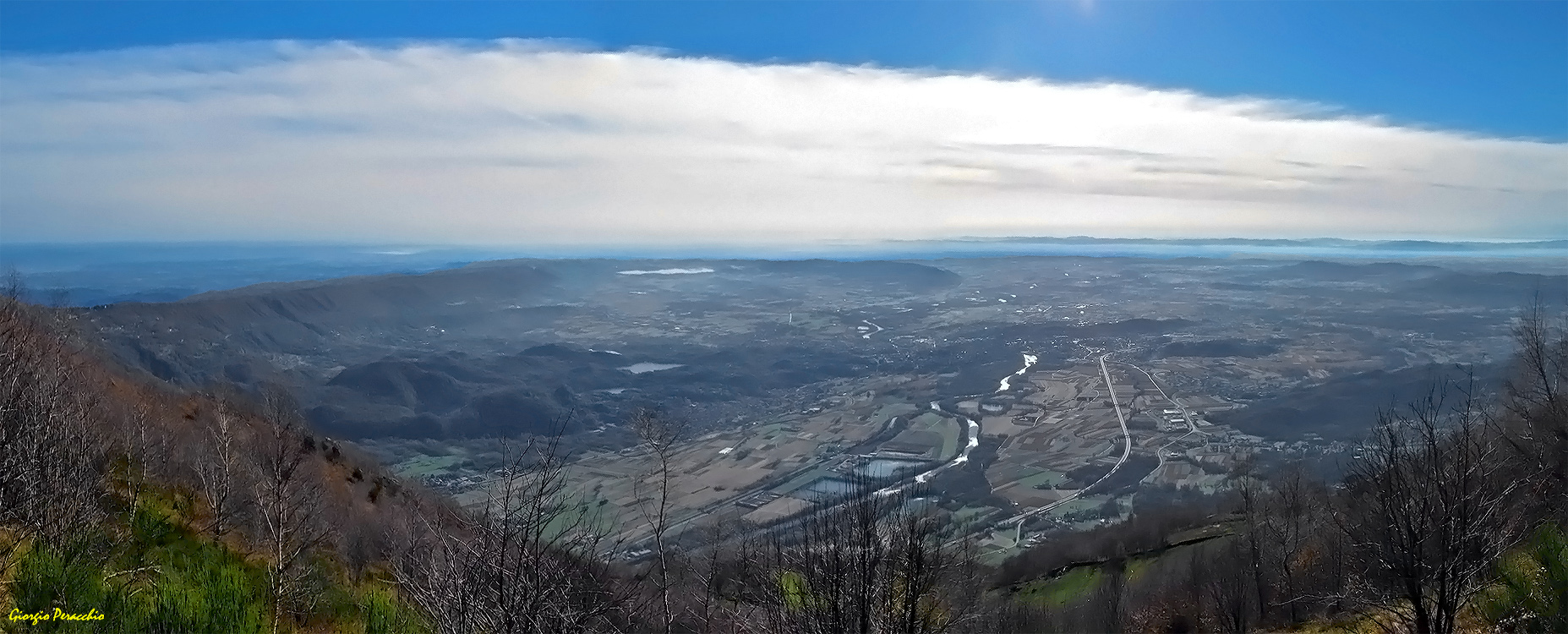 Adoro i Panorami