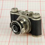 ADOX Adrette 1939 - 1950