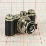 ADOX Adrette 1939 - 1950