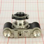 ADOX Adrette 1939 - 1950