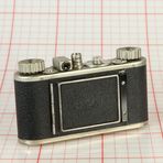 ADOX Adrette 1939 - 1950