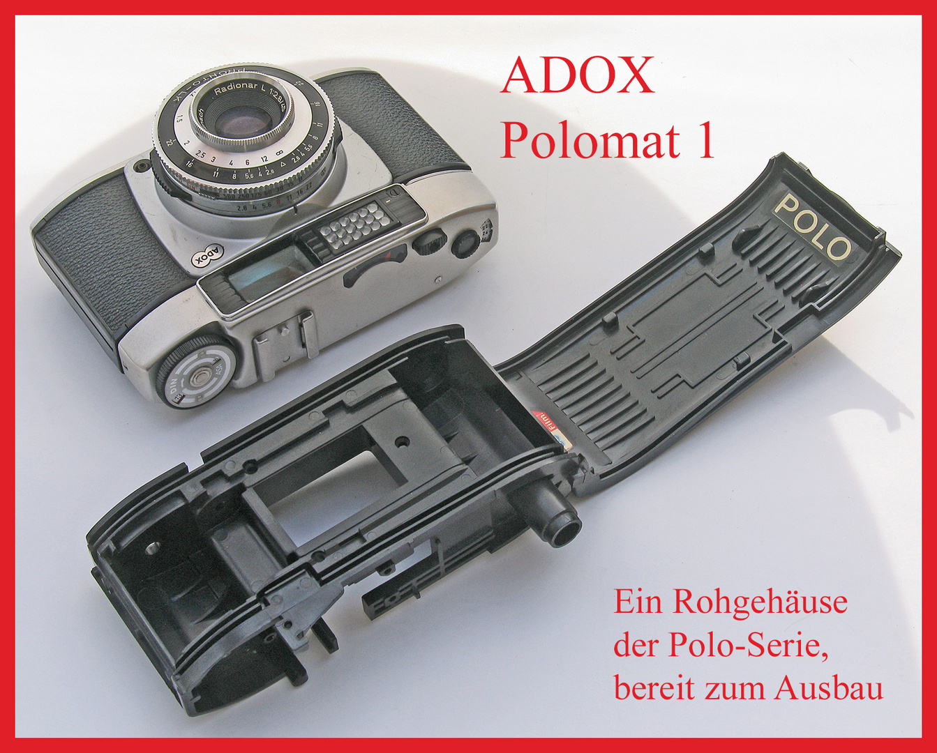 ADOX Polomat 1