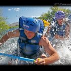 Adrenalina Rafting