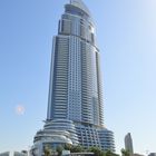*Adress Hotel* in Dubai