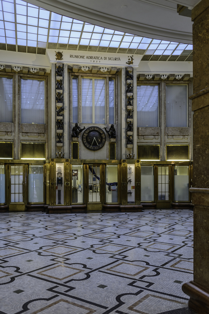 AdriaPalais Foto & Bild dokumentation, januar, winter Bilder auf