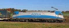 ADRIA TRANSPORT