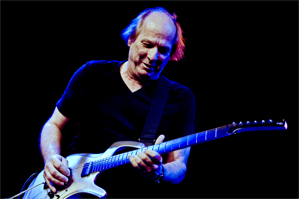 Adrian Belew