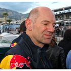 Adrian Newey, Monaco 2010