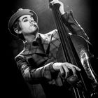 Adrian Stout - The Tiger Lillies