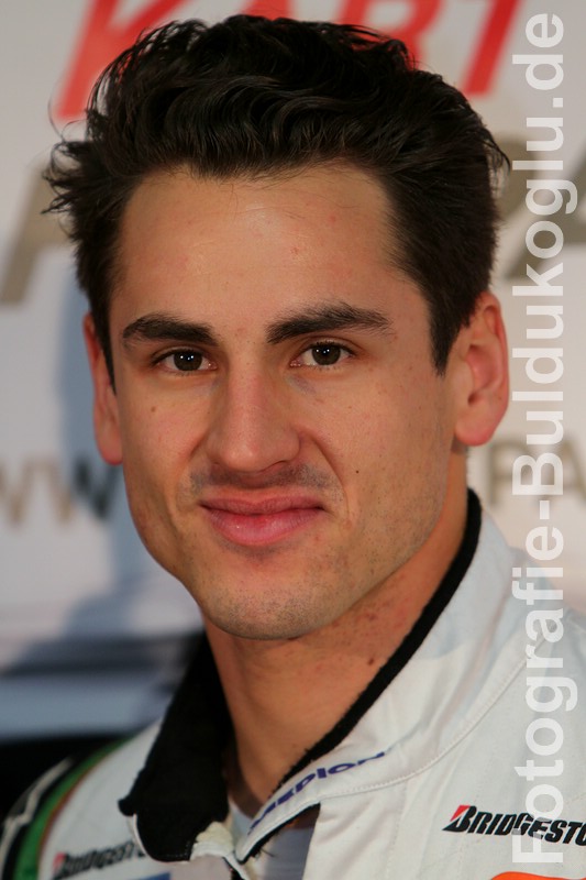 Adrian Sutil