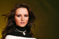 Adriana Fritsch - Miss Saarland 2006