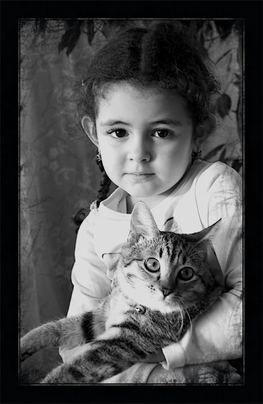 Adriana & Kitty