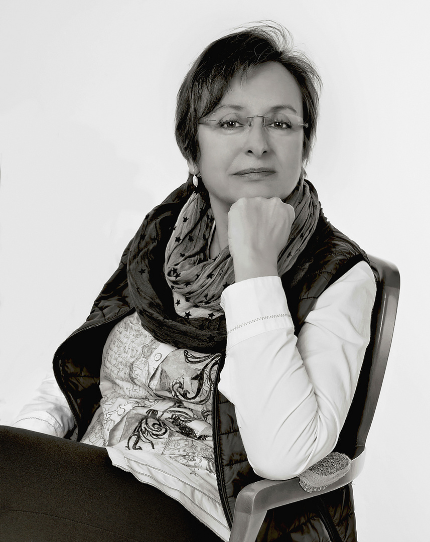 Adriana Prieto Imagen & Foto mujeres, retratos, personas Fotos de
