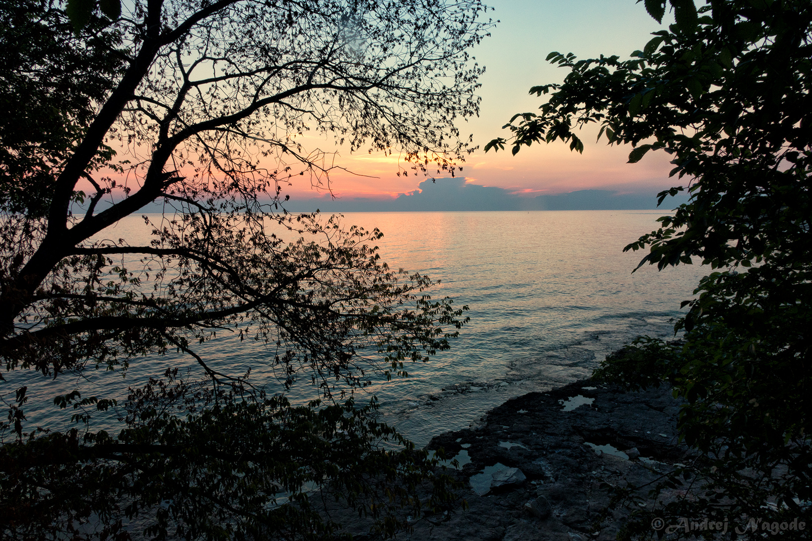 Adriatic Sea