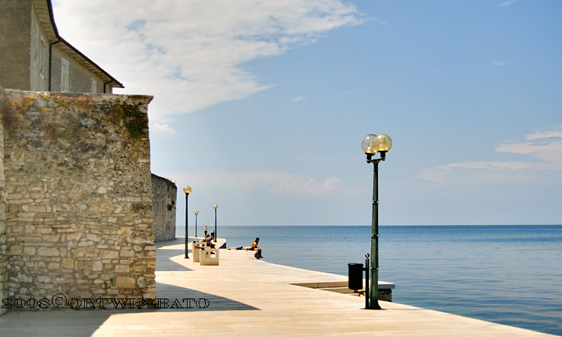 ADRIATIC SEA