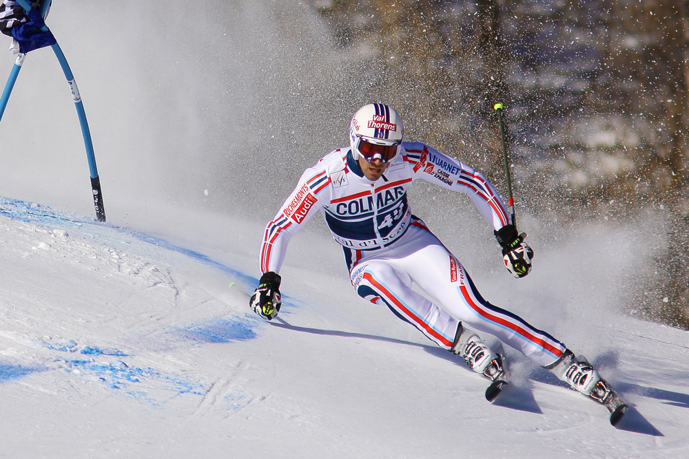 Adrien TUEAUX ( FRA )