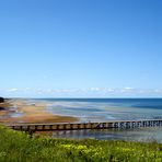 Adrossan Jetty, 1