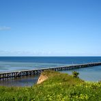 Adrossan Jetty, 2