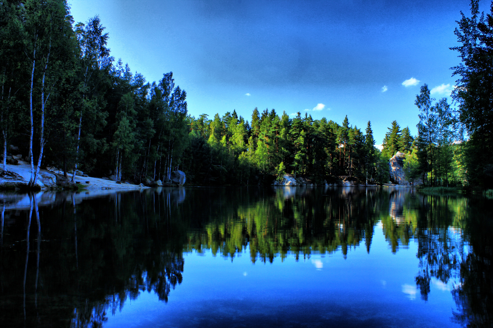 AdrsbachSee