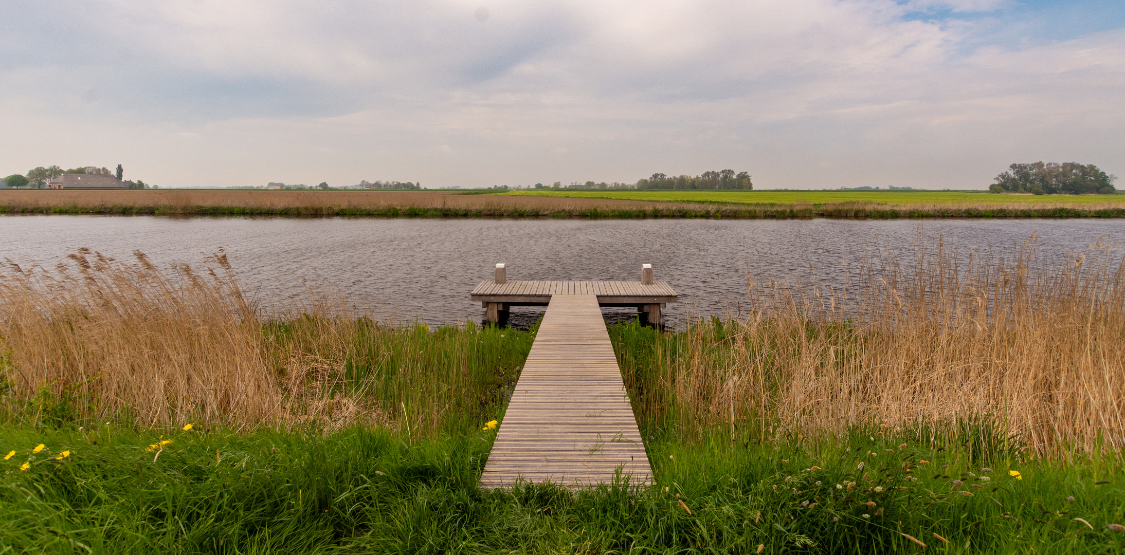 Aduarderzijl - Antumerweg - 05