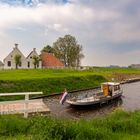 Aduarderzijl - Antumerweg - 't Waarhuis - 03