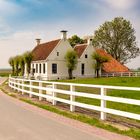 Aduarderzijl - Antumerweg - 't Waarhuis - 07