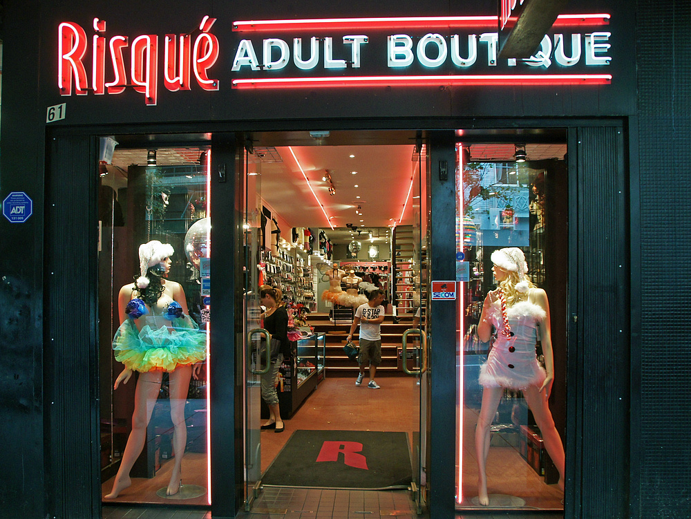 ..Adult Boutique..