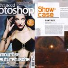 Advanced Photoshop Show-Case