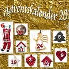 Advendskalender 2016