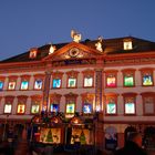 Advendskalender Rathaus Gengenbach