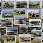 Advenskalender 2015 **Warbirds**