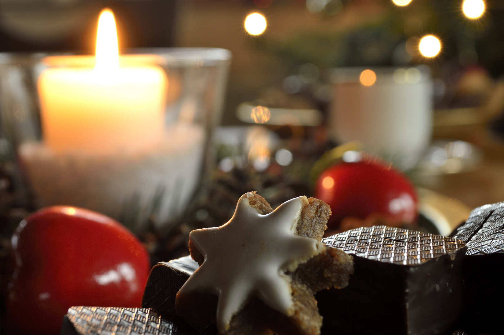 Advent Foto & Bild | monatswettbewerbe, 12 - stillleben zum advent