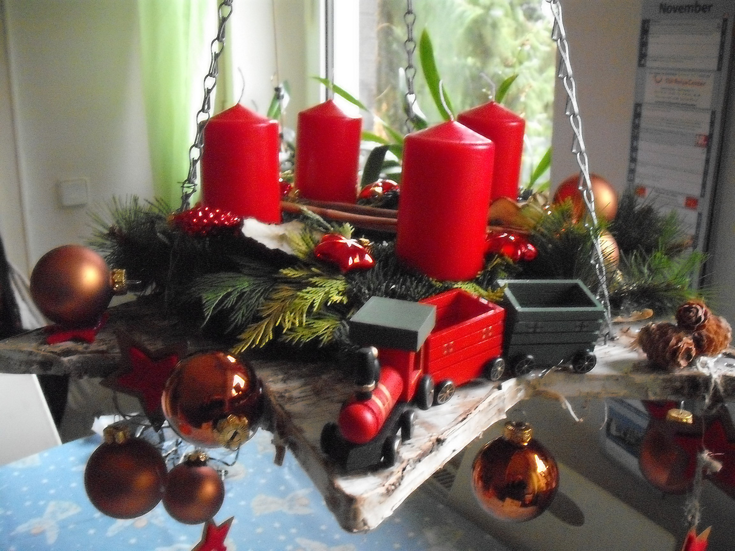 ADVENT