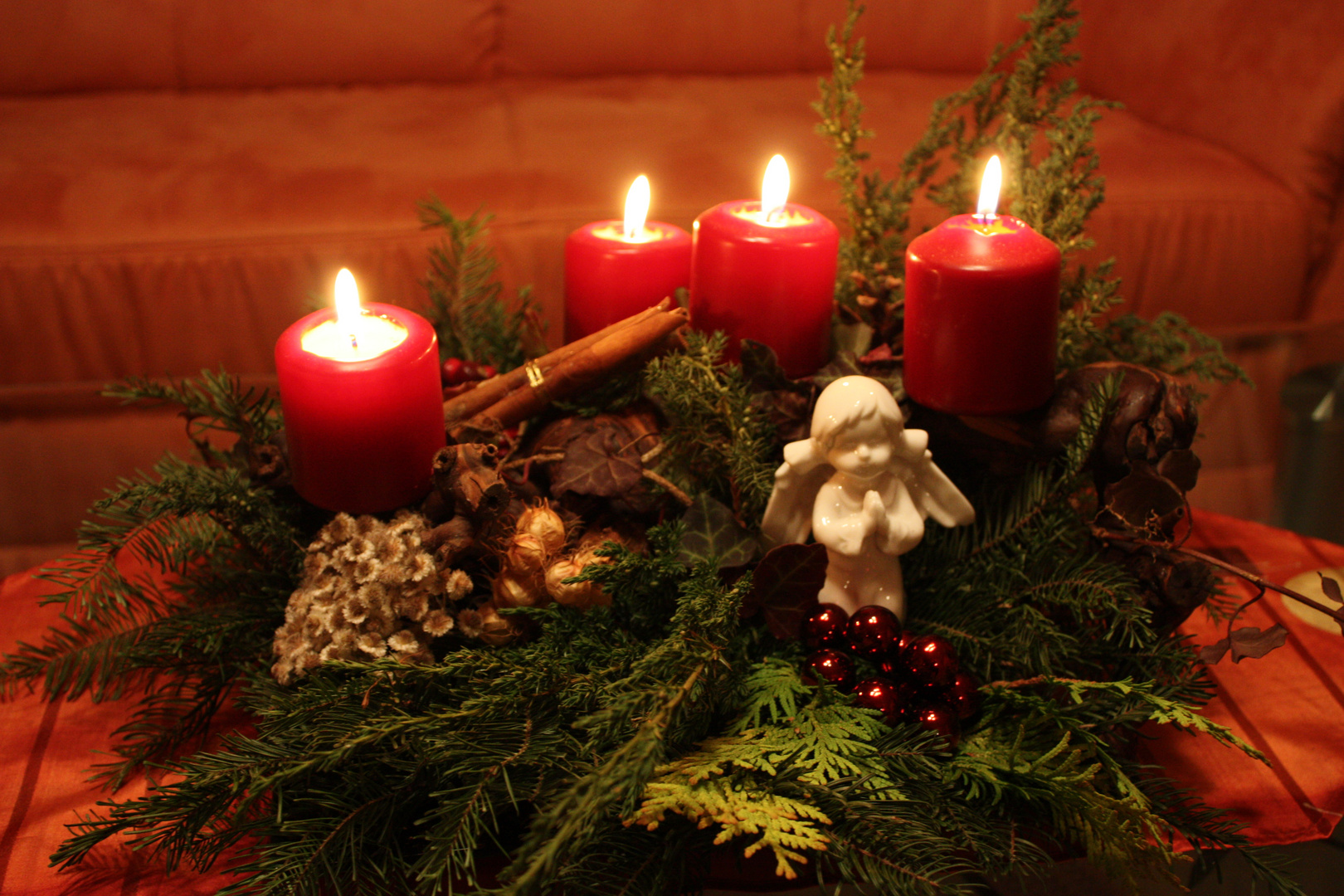 advent