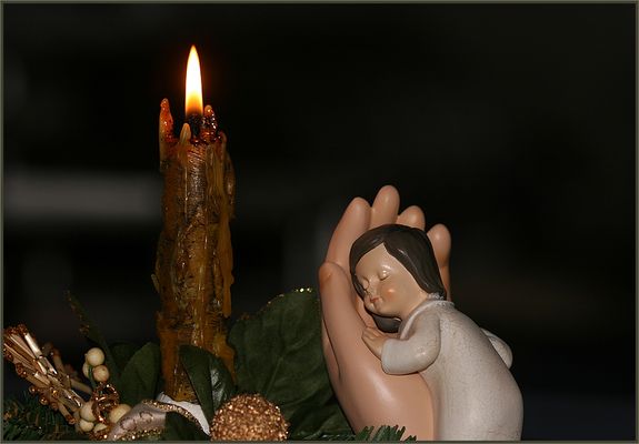 Advent !