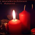 Advent....